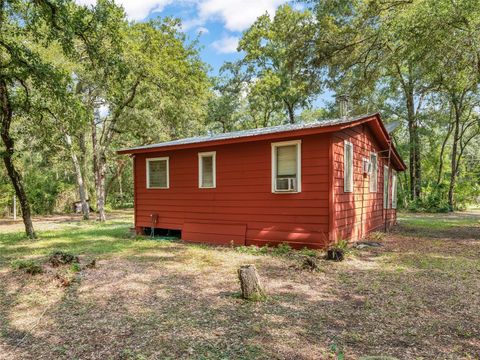 Tiny photo for 4935 SW 124th Ln, Webster, FL 33597 (MLS # G5115325)