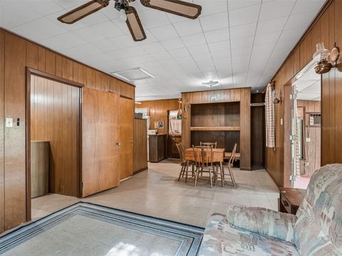 Tiny photo for 4935 SW 124th Ln, Webster, FL 33597 (MLS # G5115325)
