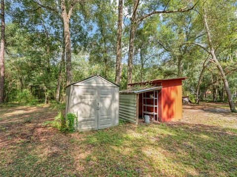 Tiny photo for 4935 SW 124th Ln, Webster, FL 33597 (MLS # G5115325)