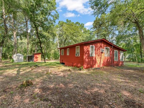 Tiny photo for 4935 SW 124th Ln, Webster, FL 33597 (MLS # G5115325)