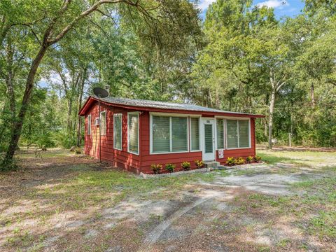 Tiny photo for 4935 SW 124th Ln, Webster, FL 33597 (MLS # G5115325)