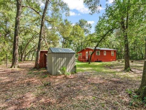 Tiny photo for 4935 SW 124th Ln, Webster, FL 33597 (MLS # G5115325)