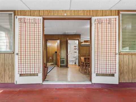 Tiny photo for 4935 SW 124th Ln, Webster, FL 33597 (MLS # G5115325)