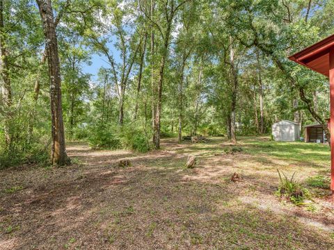Tiny photo for 4935 SW 124th Ln, Webster, FL 33597 (MLS # G5115325)