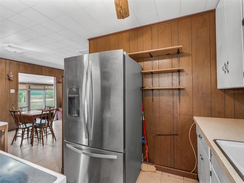 Tiny photo for 4935 SW 124th Ln, Webster, FL 33597 (MLS # G5115325)