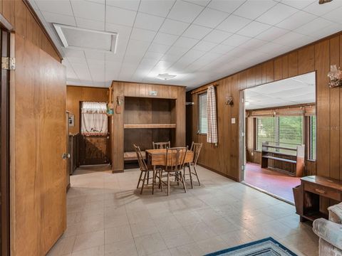 Tiny photo for 4935 SW 124th Ln, Webster, FL 33597 (MLS # G5115325)
