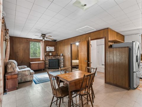 Tiny photo for 4935 SW 124th Ln, Webster, FL 33597 (MLS # G5115325)