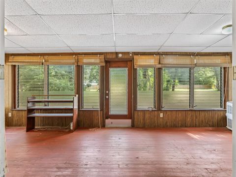 Tiny photo for 4935 SW 124th Ln, Webster, FL 33597 (MLS # G5115325)