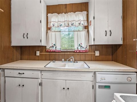 Tiny photo for 4935 SW 124th Ln, Webster, FL 33597 (MLS # G5115325)