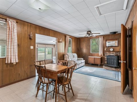 Tiny photo for 4935 SW 124th Ln, Webster, FL 33597 (MLS # G5115325)