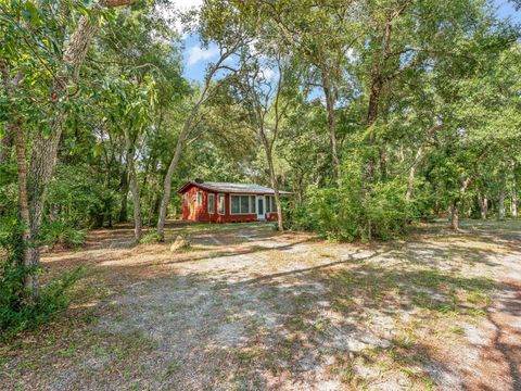 Tiny photo for 4935 SW 124th Ln, Webster, FL 33597 (MLS # G5115325)