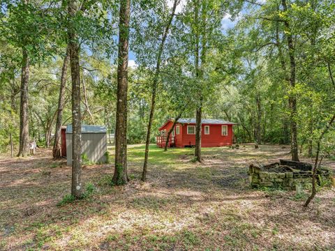 Tiny photo for 4935 SW 124th Ln, Webster, FL 33597 (MLS # G5115325)