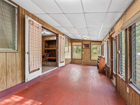 Tiny photo for 4935 SW 124th Ln, Webster, FL 33597 (MLS # G5115325)