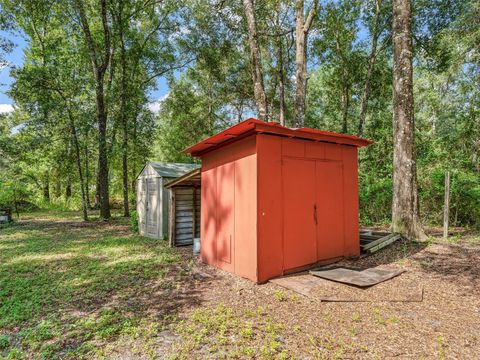 Tiny photo for 4935 SW 124th Ln, Webster, FL 33597 (MLS # G5115325)