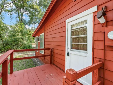 Tiny photo for 4935 SW 124th Ln, Webster, FL 33597 (MLS # G5115325)