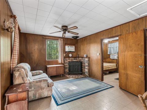 Tiny photo for 4935 SW 124th Ln, Webster, FL 33597 (MLS # G5115325)