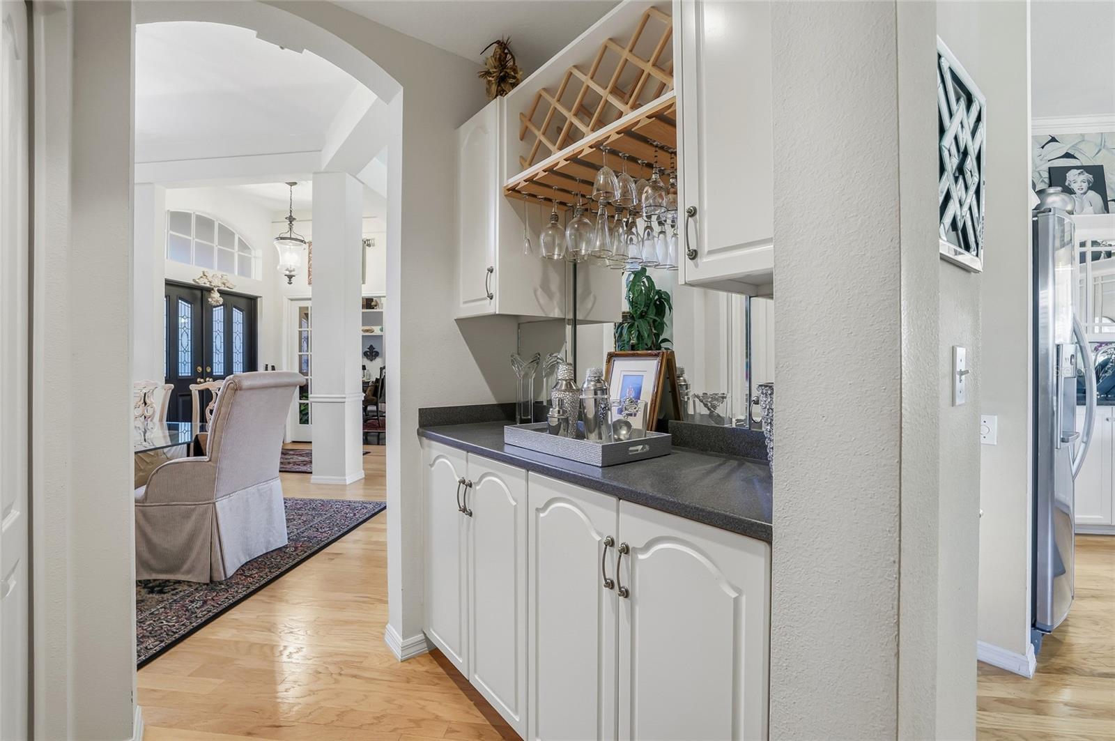 CARLYLE - Residential