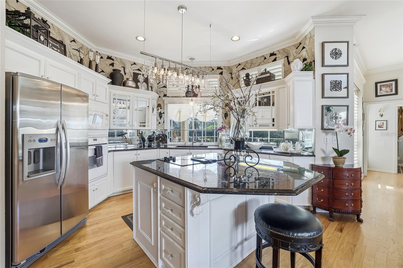 CARLYLE - Residential