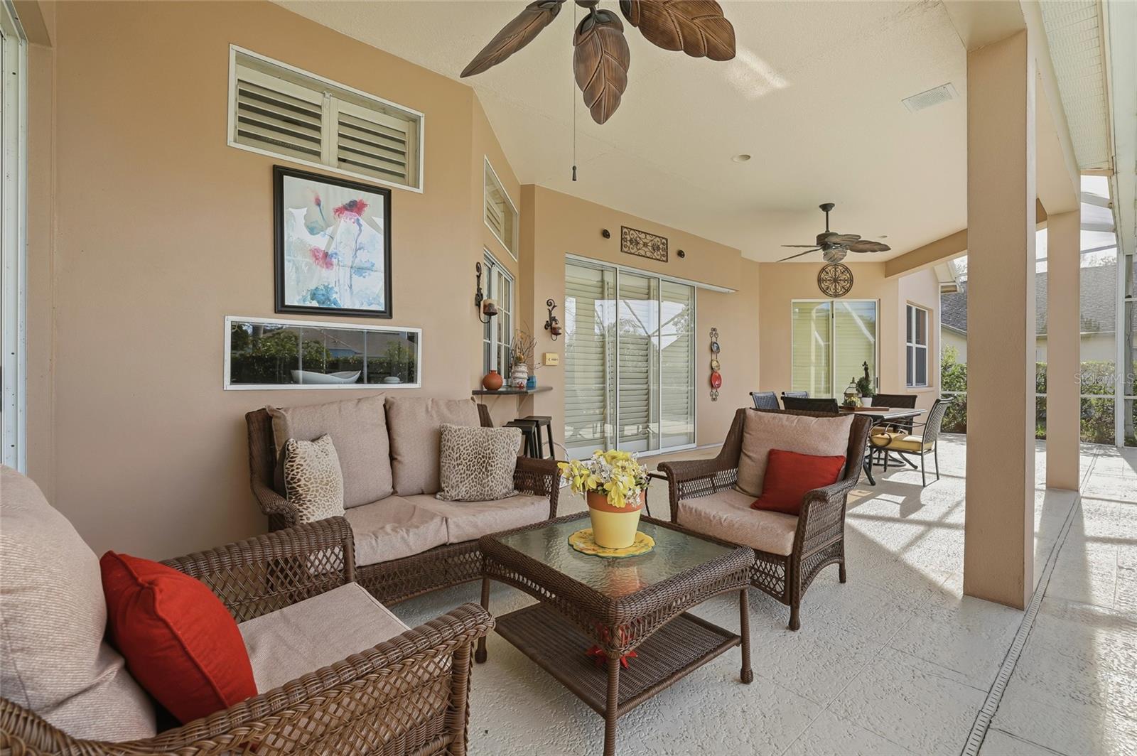 CARLYLE - Residential