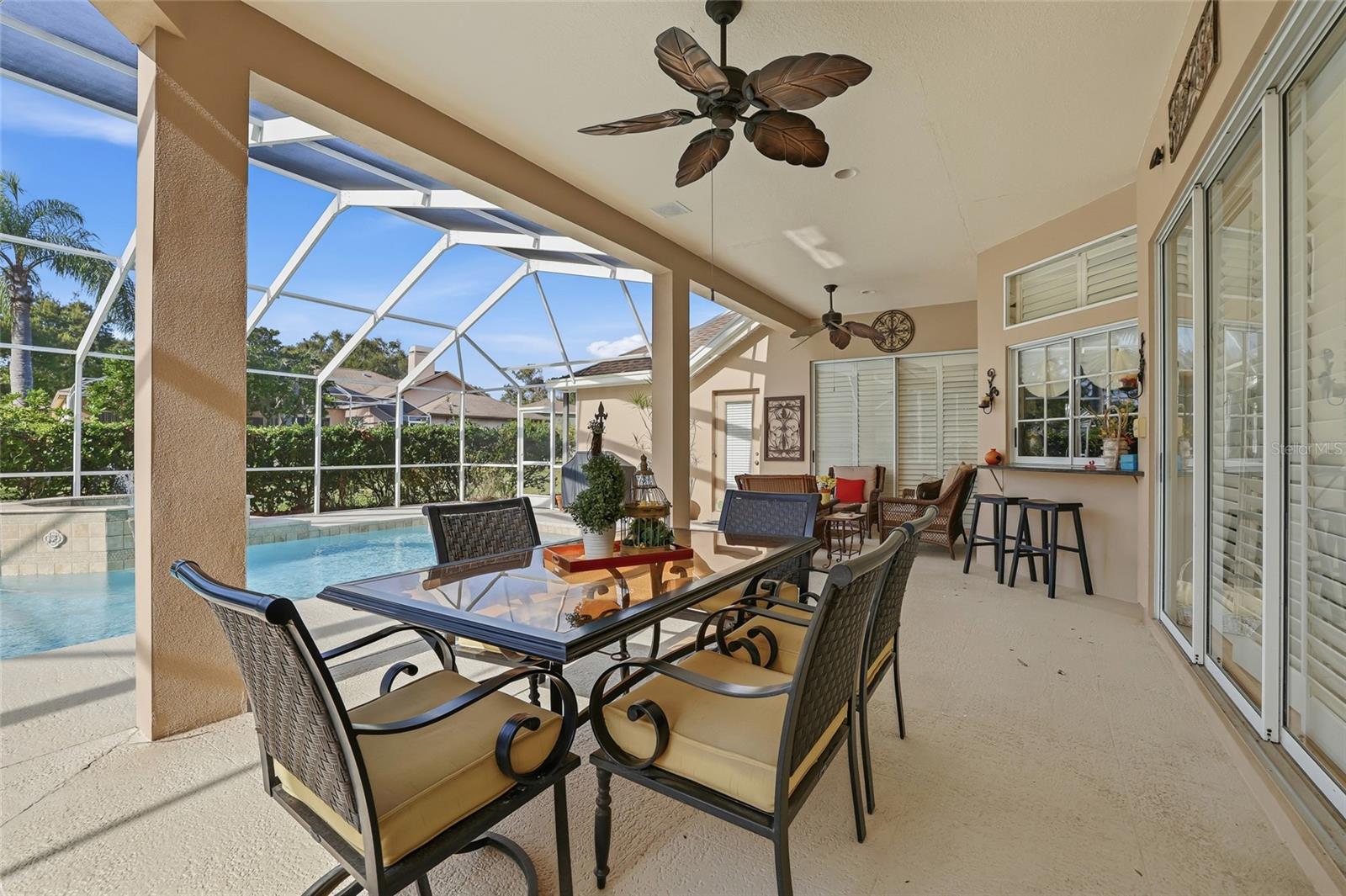 CARLYLE - Residential