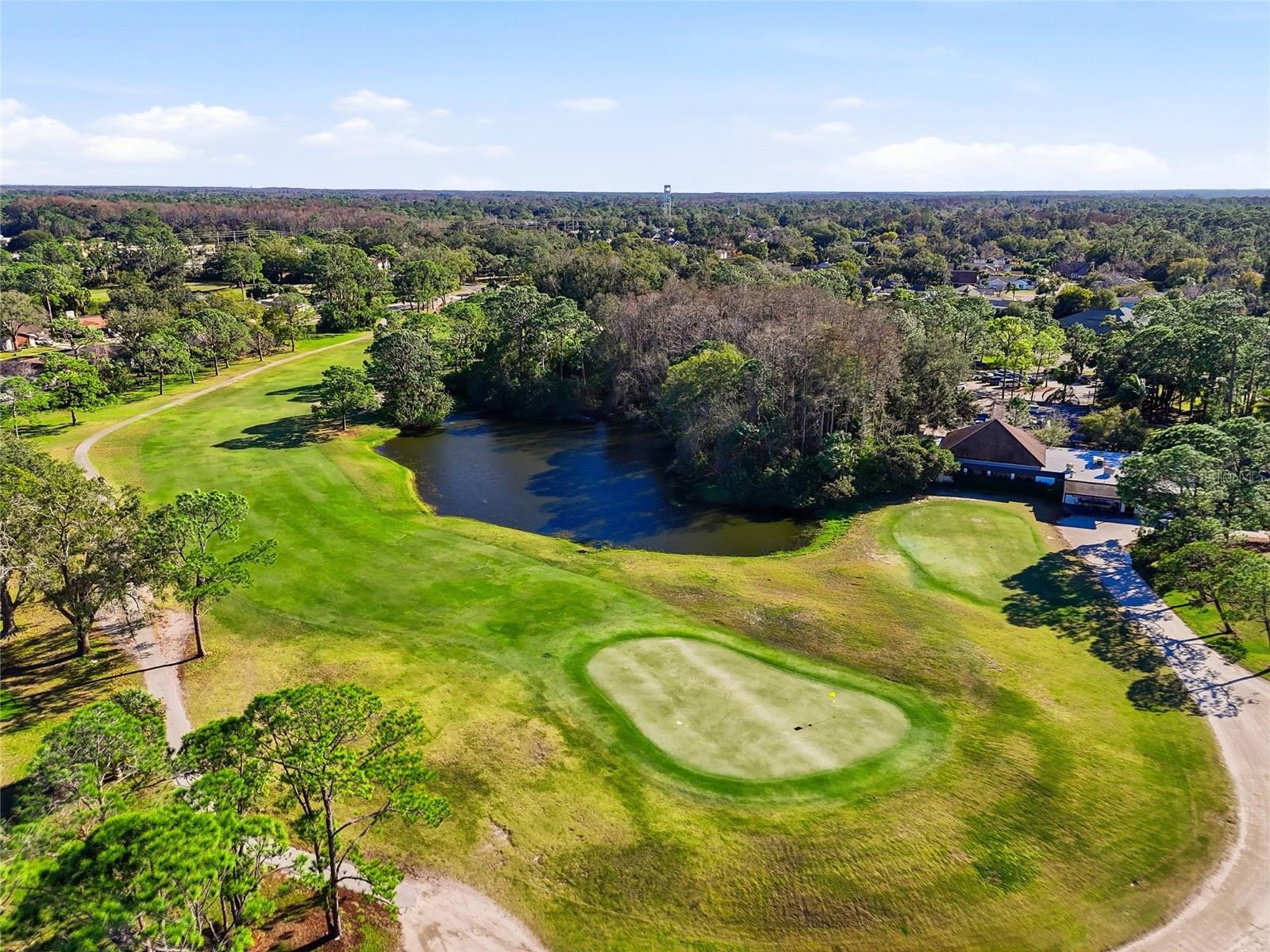 CARLYLE - Residential