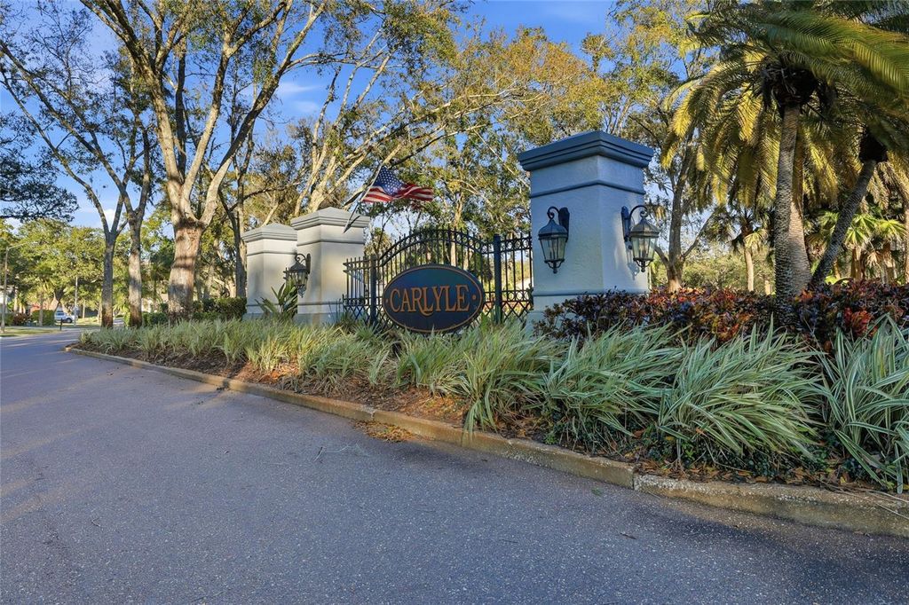 Photo of 4092 Carlyle Lakes Boulevard, Palm Harbor, FL 34685 (MLS # TB8465841)