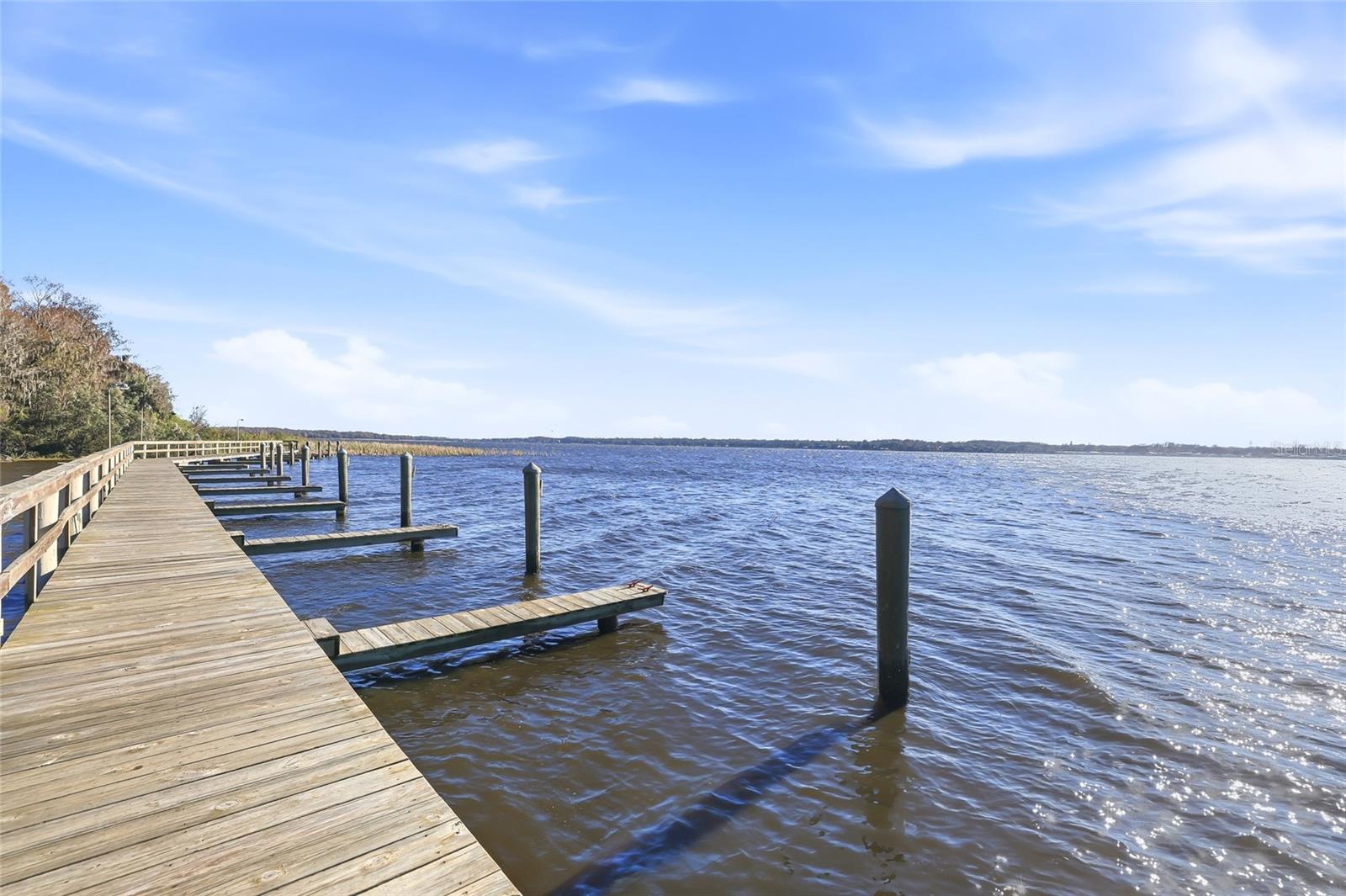 CARLYLE - Residential