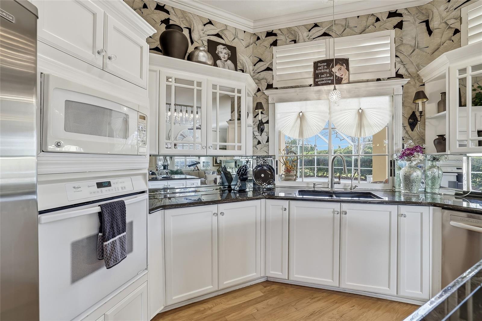 CARLYLE - Residential