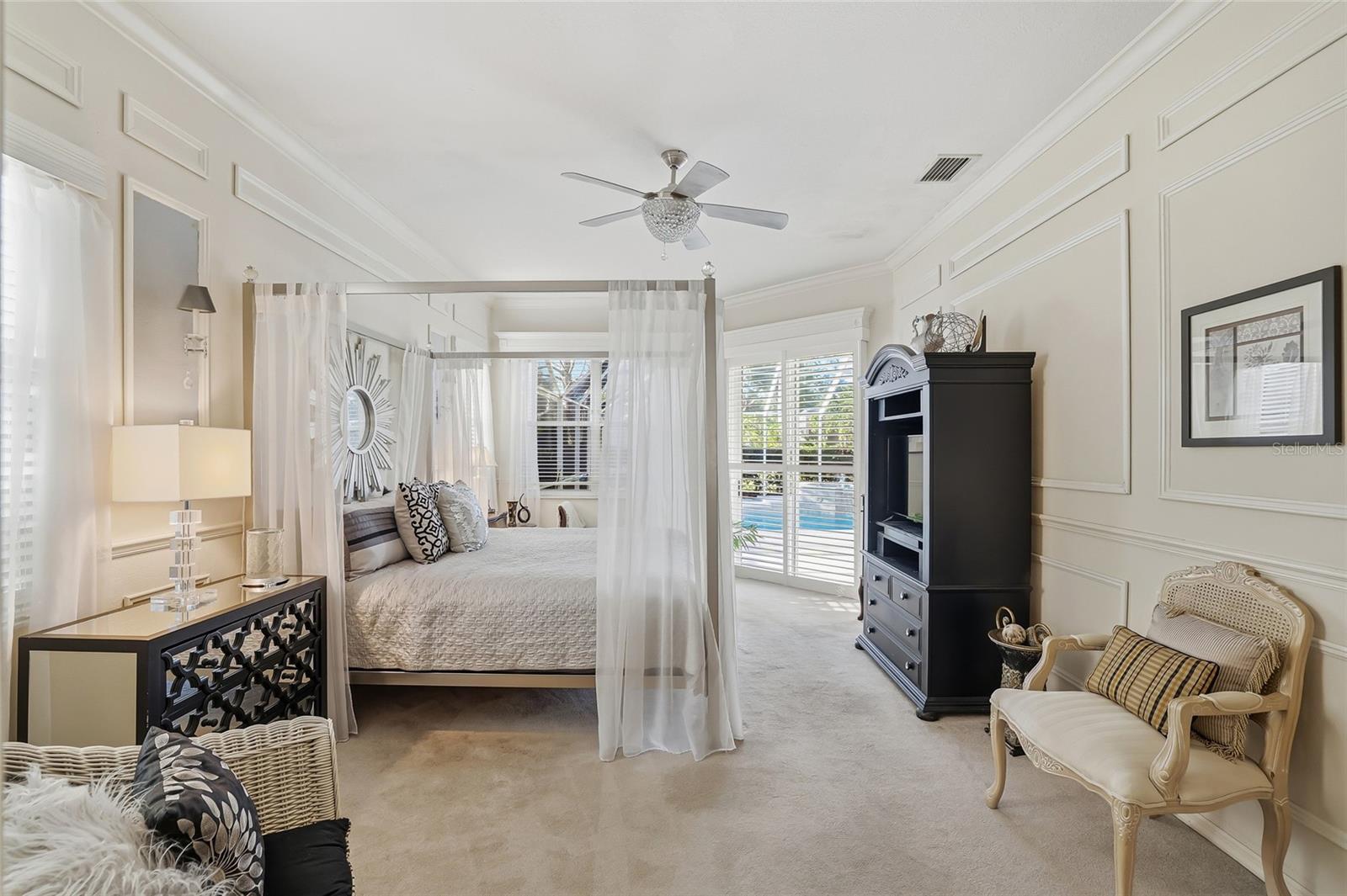 CARLYLE - Residential