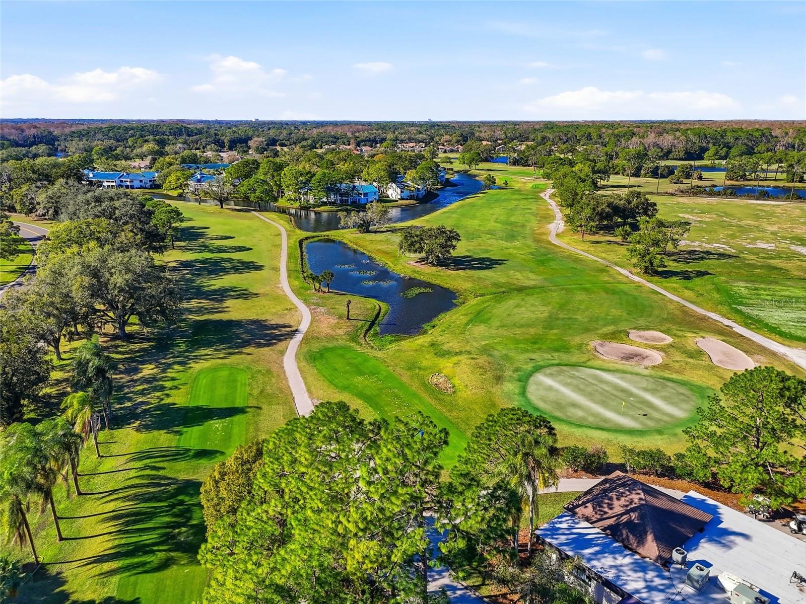 CARLYLE - Residential