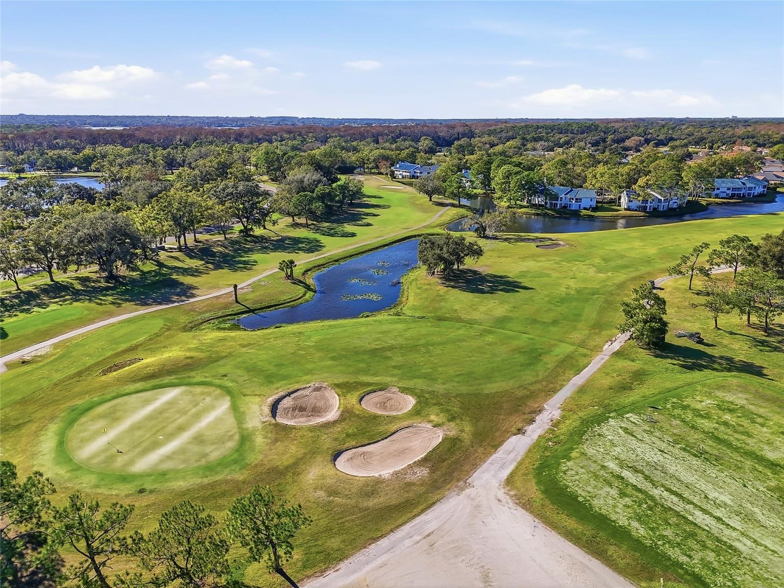 CARLYLE - Residential