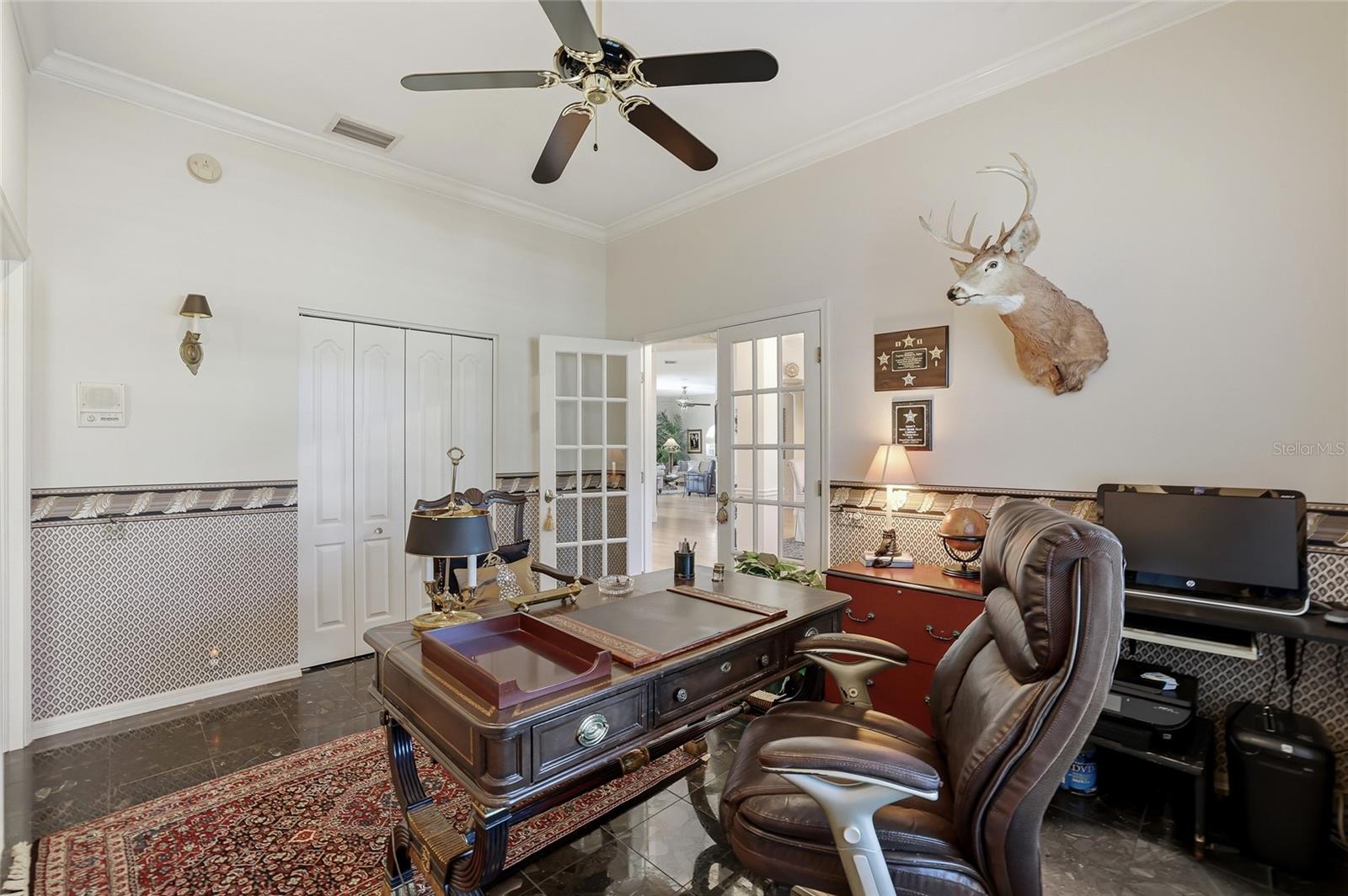 CARLYLE - Residential