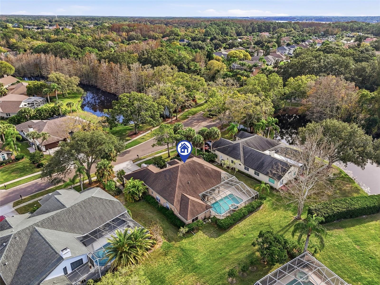 CARLYLE - Residential