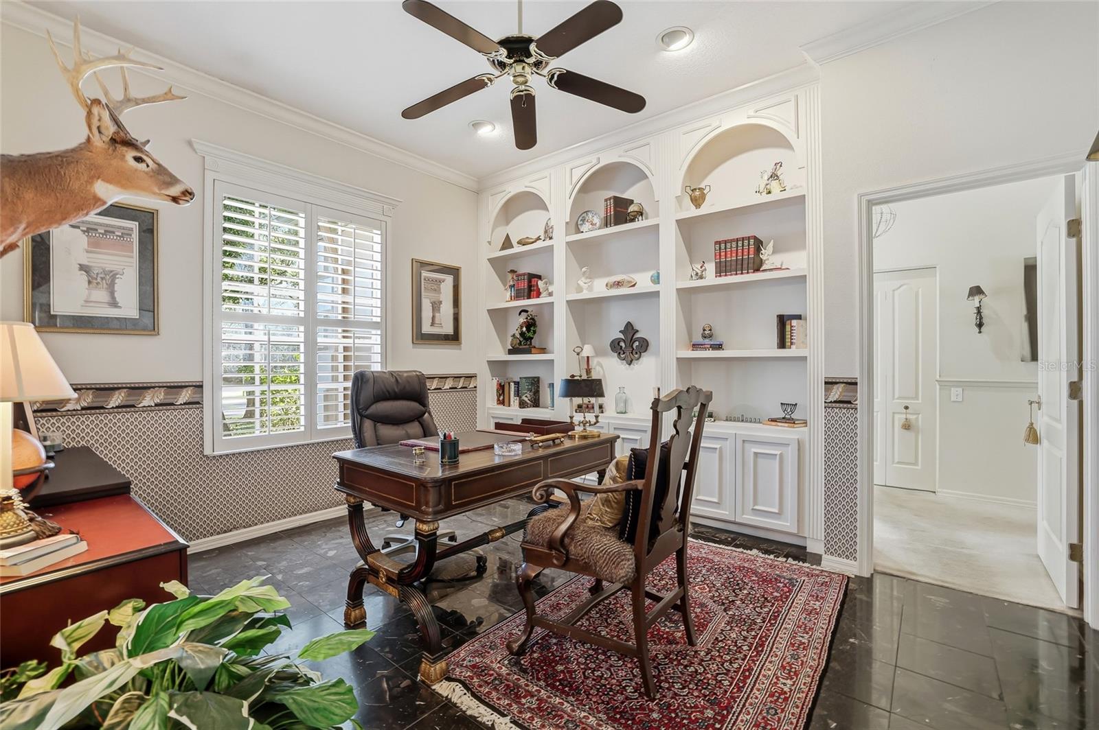 CARLYLE - Residential