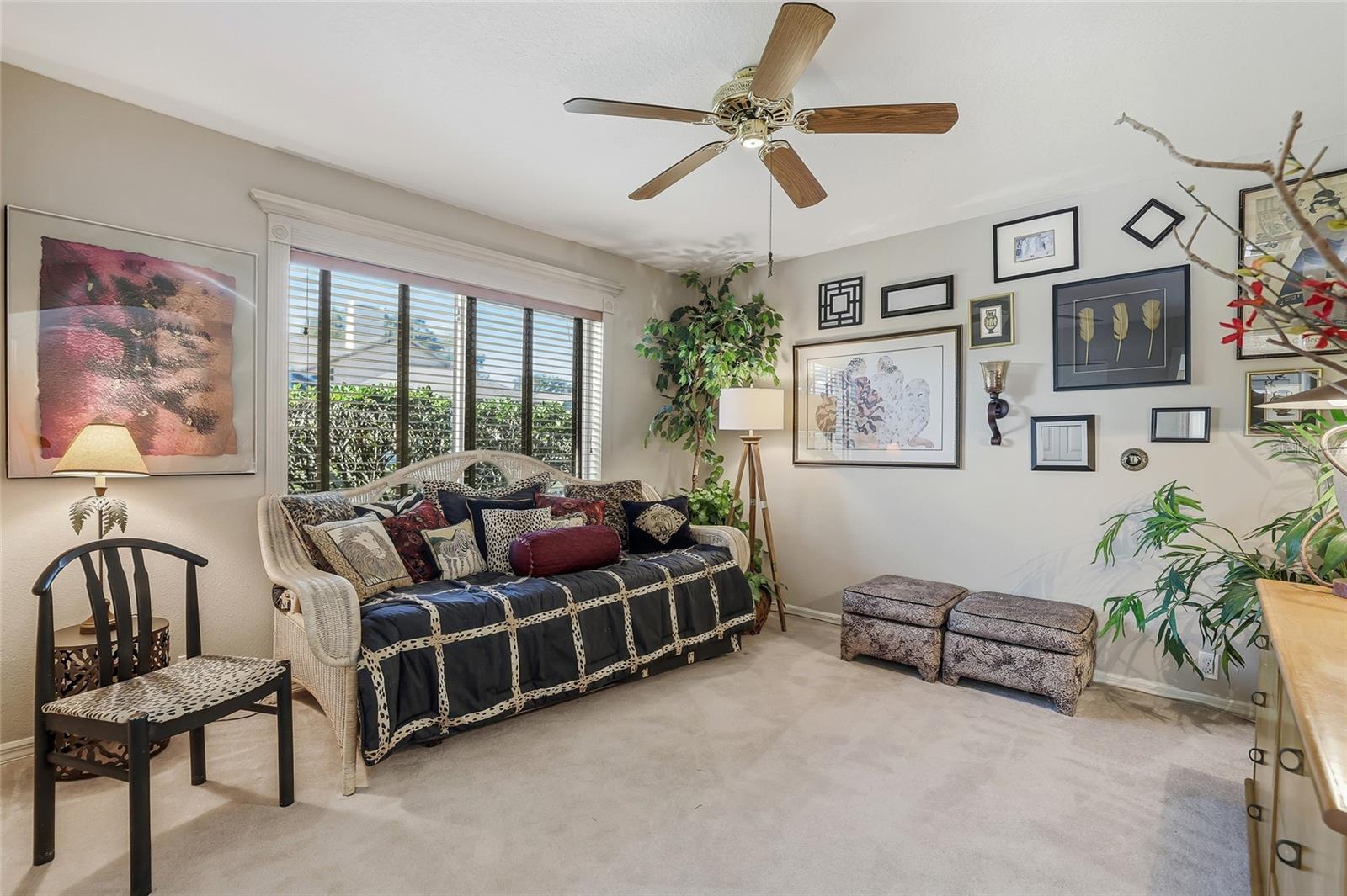 CARLYLE - Residential