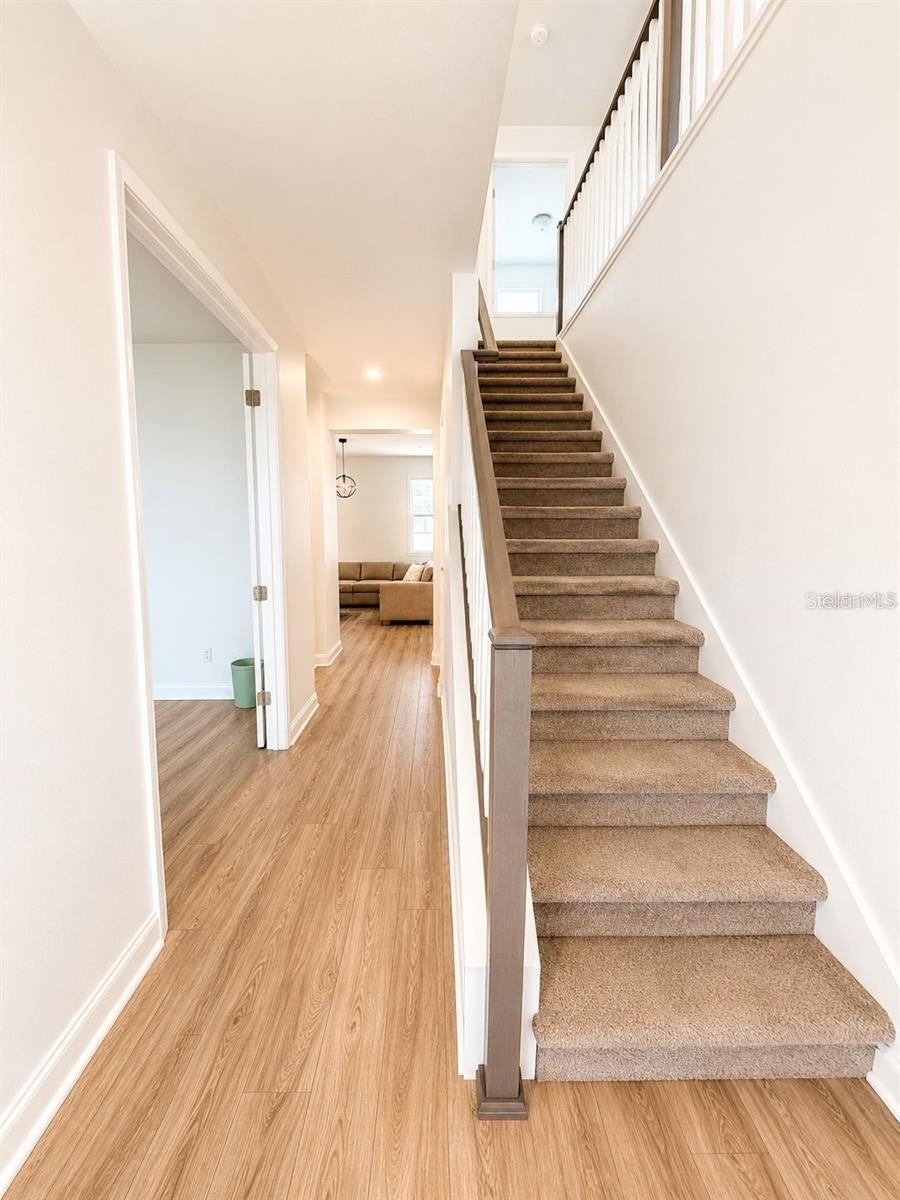 Photo of 8948 Exploration Avenue, Orlando, FL 32832 (MLS # S5158801)