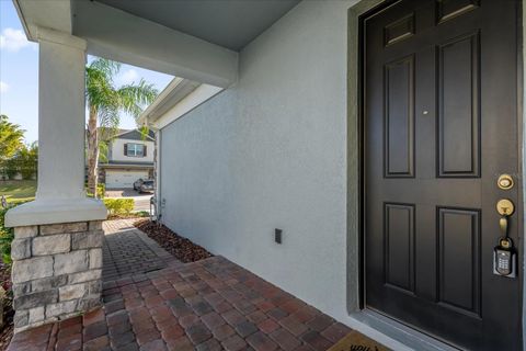 A home in WINTER GARDEN