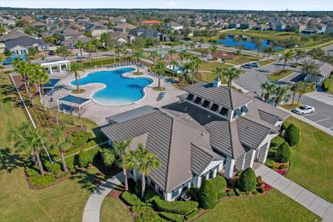 A home in WINTER GARDEN