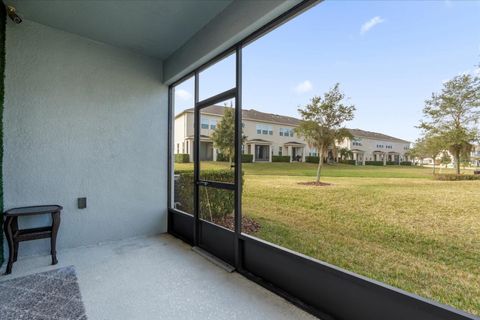 A home in WINTER GARDEN