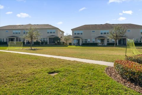 A home in WINTER GARDEN