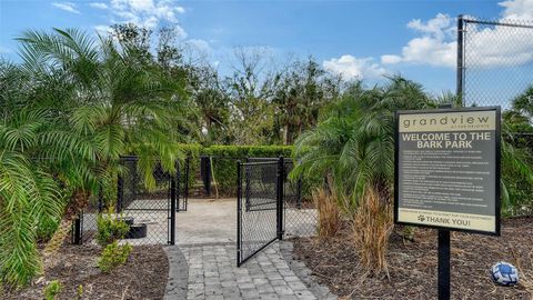 A home in BRADENTON