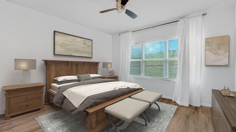A home in BRADENTON