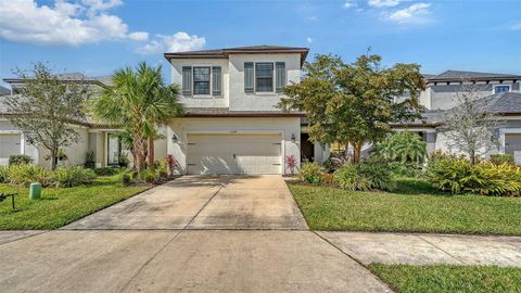 A home in BRADENTON