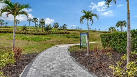 A home in BRADENTON