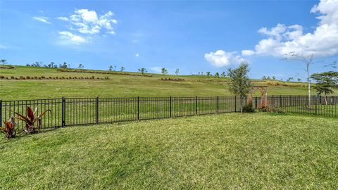 A home in BRADENTON