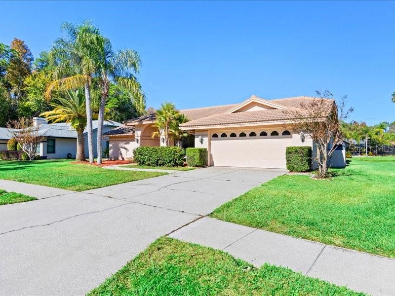 607 WATERFORD CIRCLE E