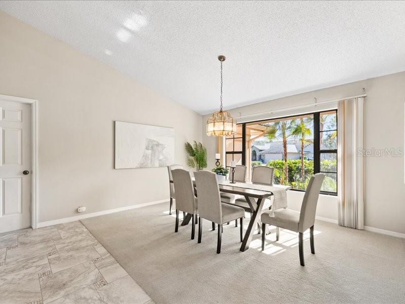 LAKESHORE VILLAGE AT WOODFIELD - Residential