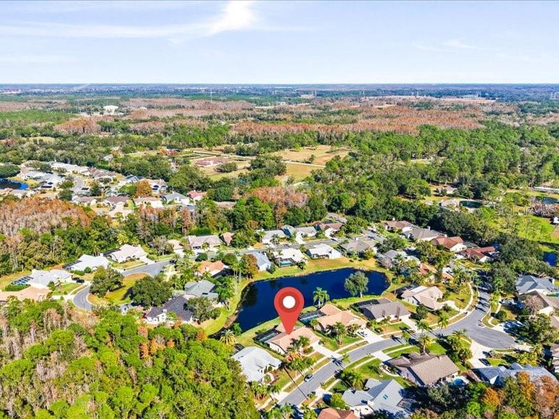 LAKESHORE VILLAGE AT WOODFIELD - Residential