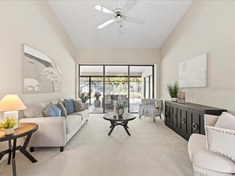 LAKESHORE VILLAGE AT WOODFIELD - Residential