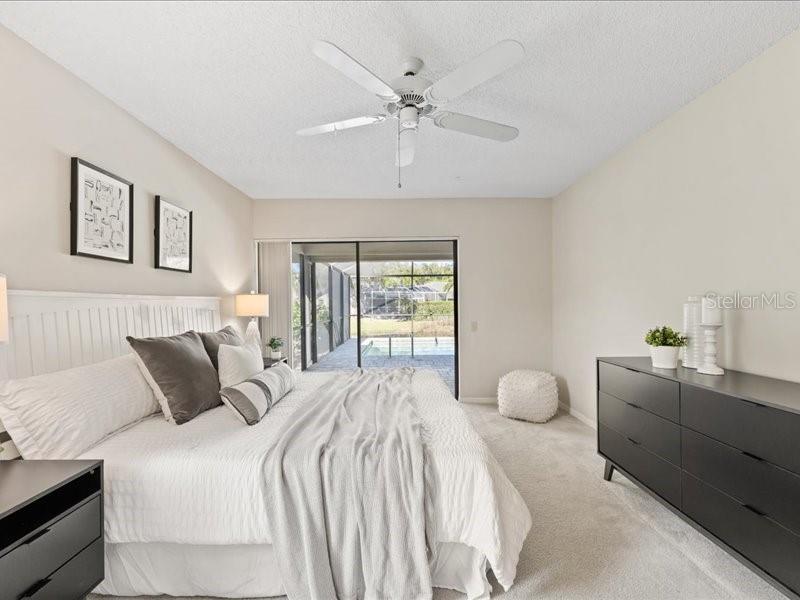 LAKESHORE VILLAGE AT WOODFIELD - Residential